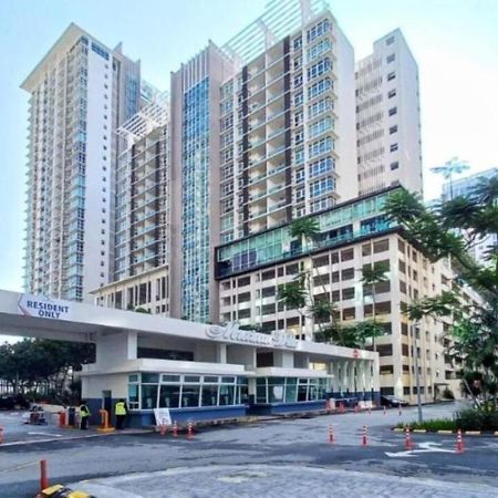 Urban Oasis, 3Br Apt In Prime Location At Cyberjaya By Verano Exterior foto