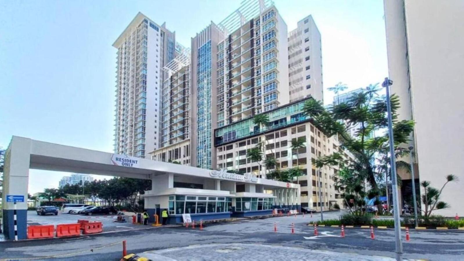 Urban Oasis, 3Br Apt In Prime Location At Cyberjaya By Verano Exterior foto